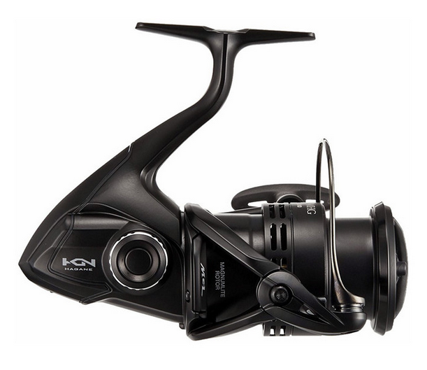 Легкая катушка Shimano 17 Exsence