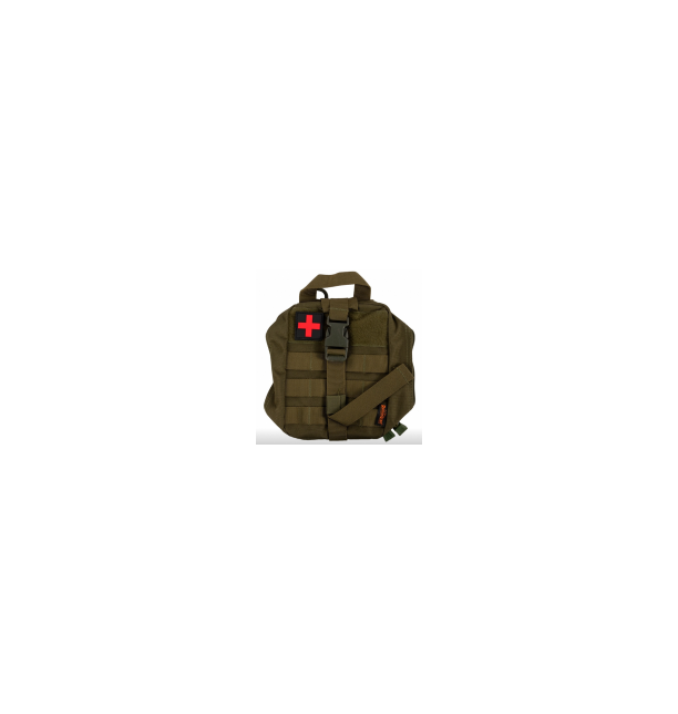 Cумка тактическая для медикаментов Remington Tactical Medical Bag