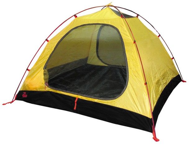 Tramp - Туристическая палатка Stalker 3