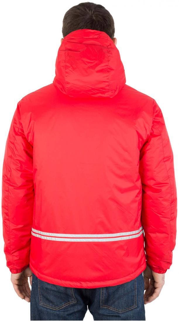 Red Fox - Куртка утепленная мужская Chinook