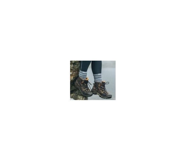 Dexshell - Непромокаемые мембранные носки Terrain Walking