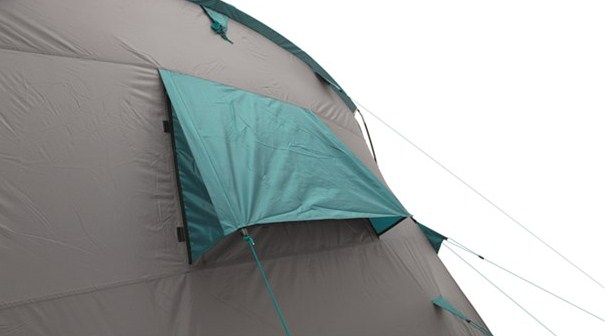 Easy Camp - Палатка просторная Palmdale 500