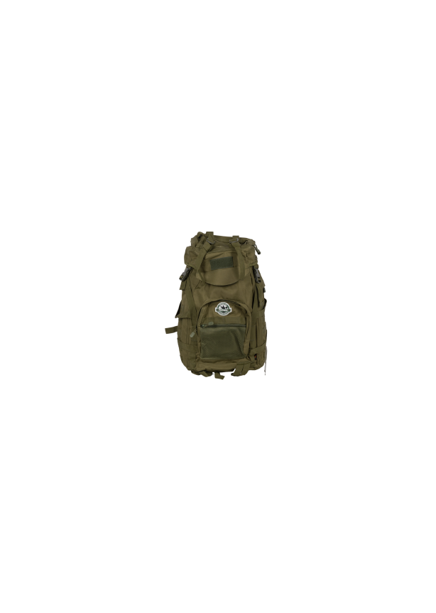 Рюкзак Remington Large Tactical Oxford Waterproof Backpack 60