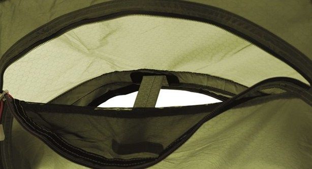 Robens - Палатка ультралегкая для пары Challenger