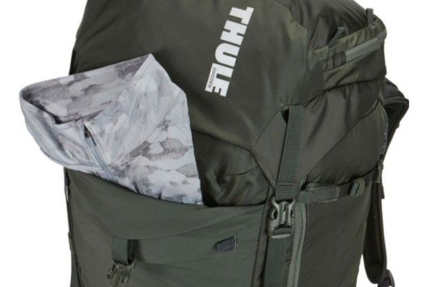 Thule - Рюкзак для горного туризма Versant 60L