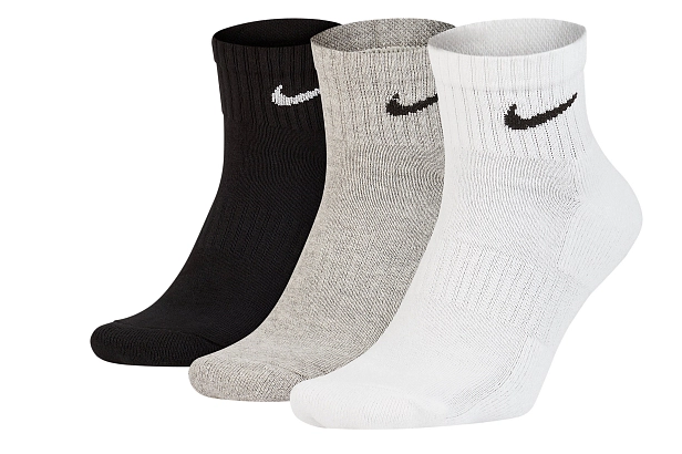 Носки Nike Everyday Cushion Ankle