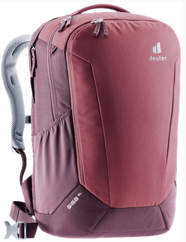 Deuter - Женский анатомический рюкзак Giga SL 28