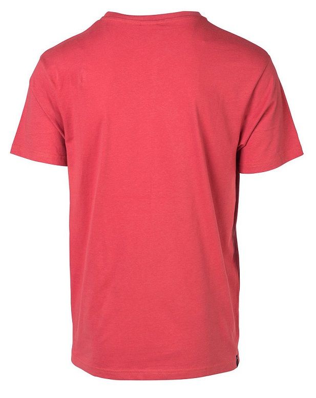 Rip Curl - Стильная футболка Bigmama Circle Tee
