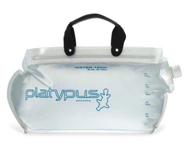 Platypus — Резервуар для воды Water Tank 6л