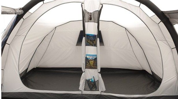 Easy Camp - Палатка многоместная Tempest 600