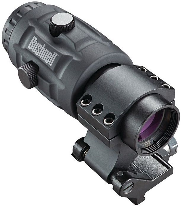 Bushnell - Насадка на прицел Bushnell Optics 3x