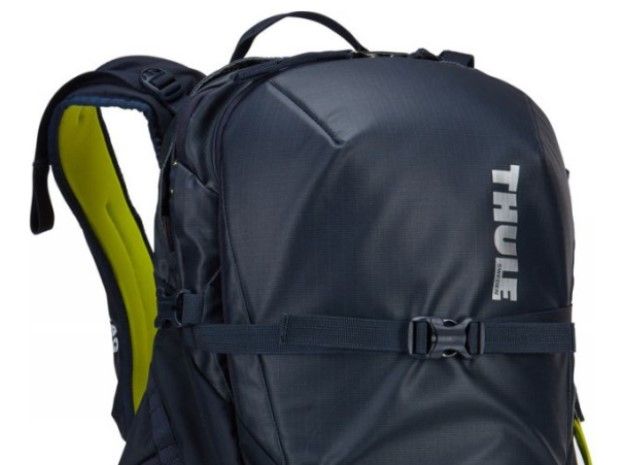 Thule - Качественный рюкзак для лыж Upslope 25L