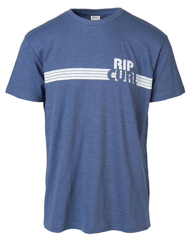 Rip Curl - Летняя футболка Macao Tee