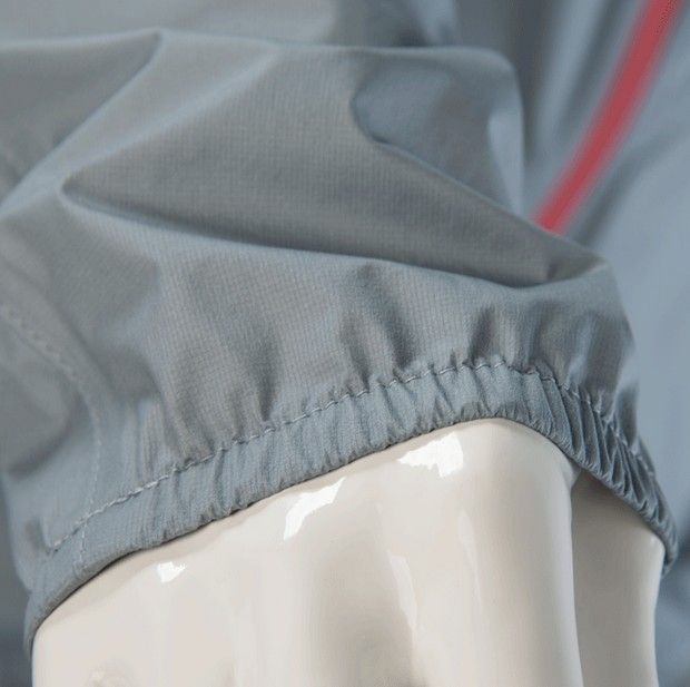 Sivera - Технологичная куртка Гвор Про LE