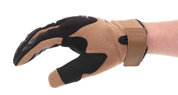 Прочные перчатки Dragonfly Enduro