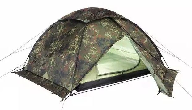Tengu - Армейская палатка Mark 10T