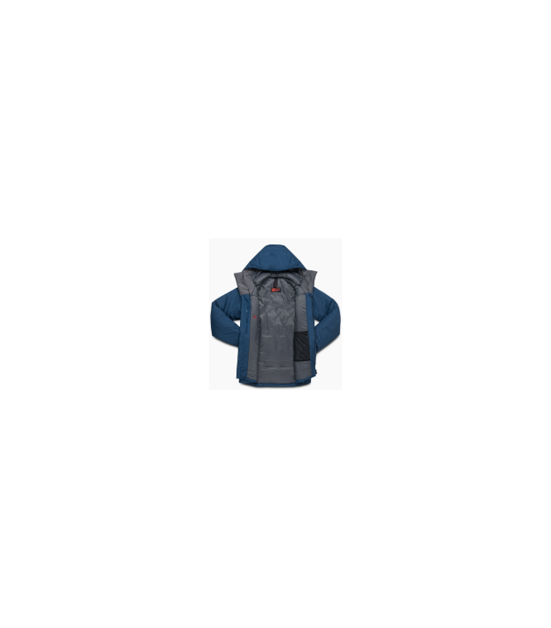 Мужская пуховая куртка Sivera Марал / HP 2021
