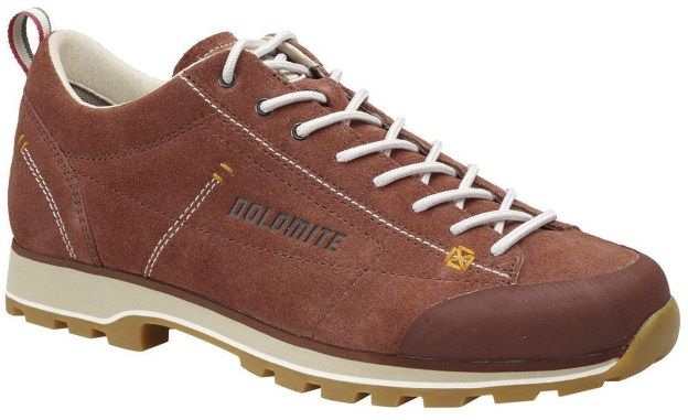 Треккинговые мужские ботинки Dolomite Cinquantaquattro Low Fg GTX