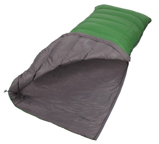 Сплав - Мешок-одеяло спальный пуховый Cloud light (комфорт +2°С)