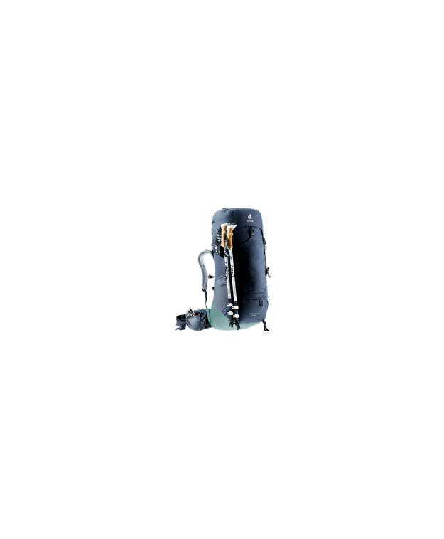 Женский спортивный рюкзак Deuter Aircontact Lite 55 SL