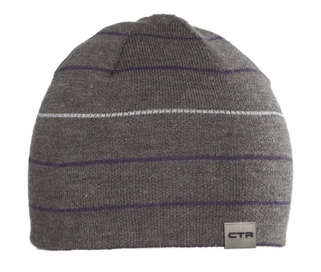 Chaos - Шапка теплая Paramount Thompson Beanie