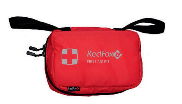 Компактная аптечка Red Fox Rescue Kit Big