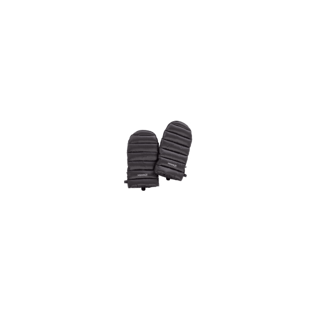 Пуховые рукавицы Bask D-Tube Mitts