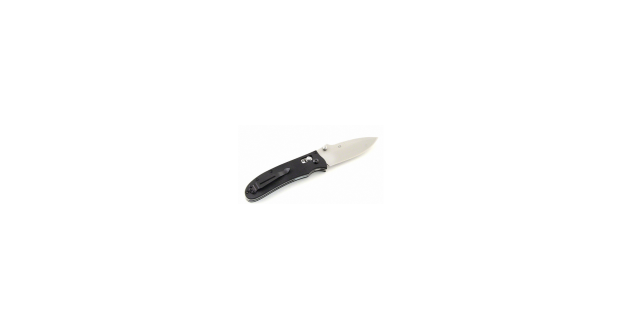 Нож складной стильный Ganzo G704