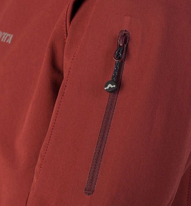 Sivera - Мужская ветрозащитная куртка Единец Про 2.1