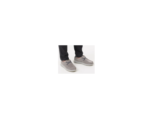 Кожаные мужские мокасины Grisport 44605