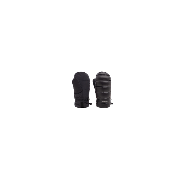 Пуховые рукавицы Bask D-Tube Mitts