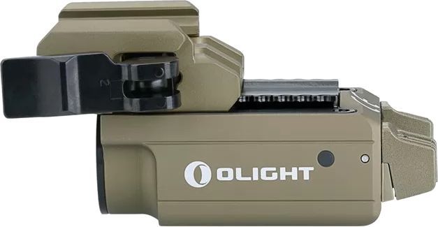 Фонарь пистолетный Olight PL-Mini II Valkyrie