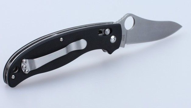 Ganzo - Нож практичный туристический G733