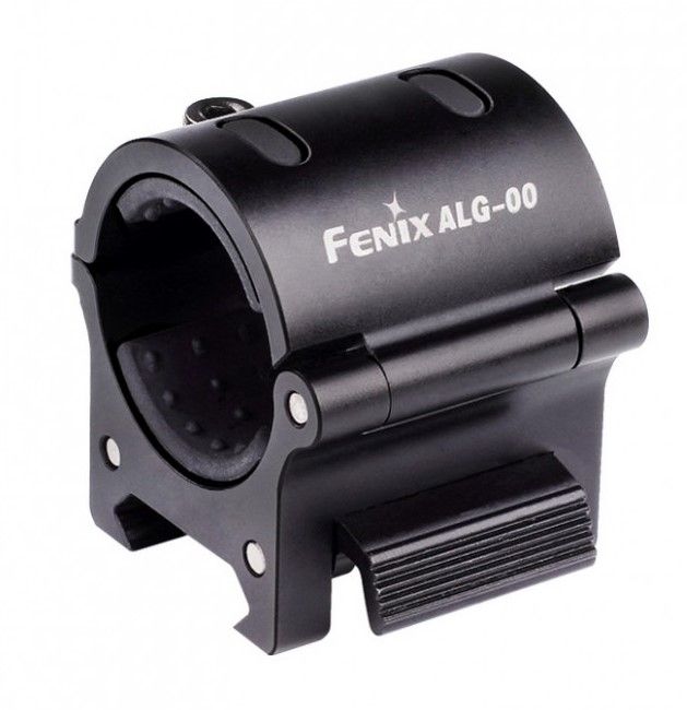 Fenix - Крепление-фиксатор на оружие на планку Пикатинни