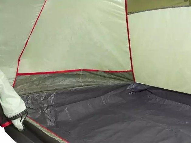 KSL - Палатка комфортная Macon 4