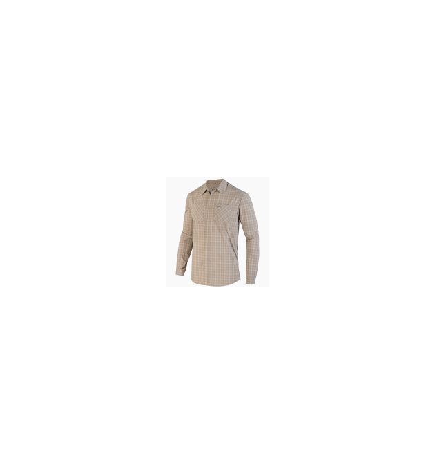Мужская рубашка Sivera Ратай 2.0 2018