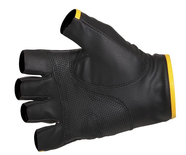 Norfin - Перчатки для рыбалки Pro Angler 5 Cut Gloves