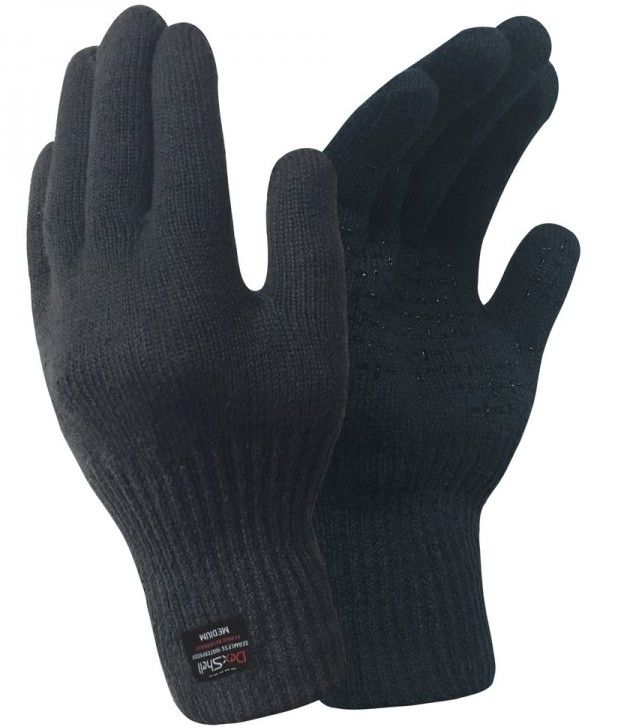 DexShell - Водонепроницаемые перчатки Flame Resistant Gloves