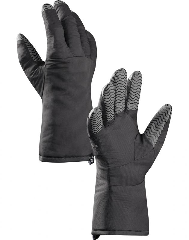 Arcteryx - Многофункциональные перчатки Atom Liner
