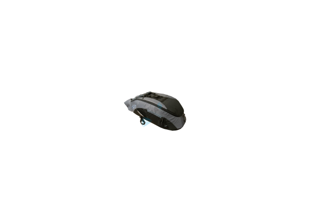 Baseg - Кофр на снегоход Polaris RMK Great