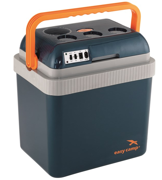 Easy Camp - Портативный холодильник Chilly Coolbox 24