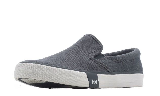 Helly Hansen - Качественные слипоны Copenhagen Slip-On Shoe