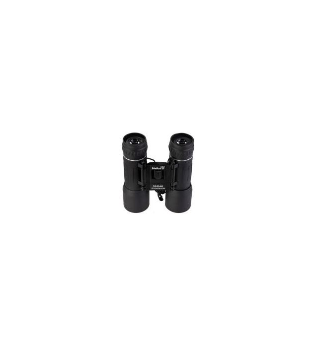 Бинокль с центральной фокусировкой Helios 30х40 (HS 30x40)