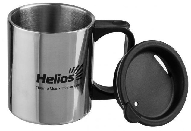 Термокружка удобная Helios HS.TK-006 0.30