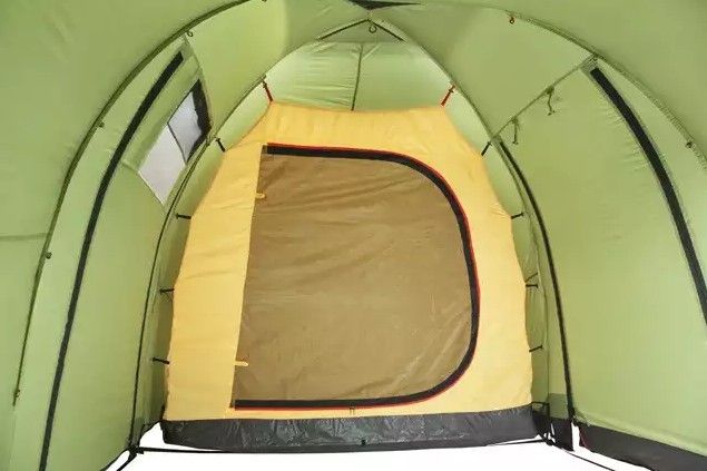 KSL - Палатка вместительная Macon 6
