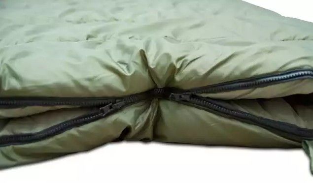 Tengu - Мешок-одеяло cпальный Mark 73SB (комфорт -1)