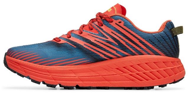 Кроссовки мужские Hoka Speedgoat 4