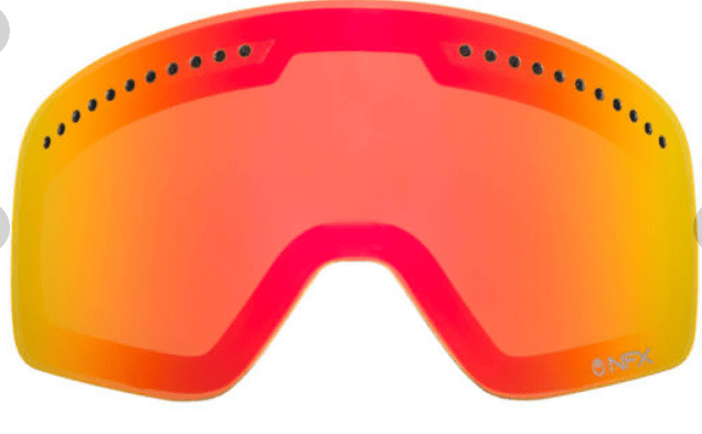 Dragon Alliance - Линза для горнолыжной маски NFX Rpl Lens
