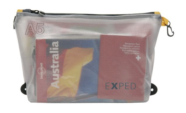 Exped - Мешок влагозащитный Vista Organiser