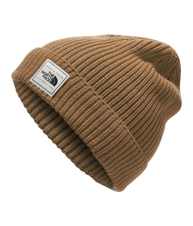 The North Face – Классическая шапка Pepper Dog Beanie